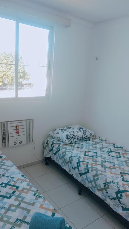 Apartamento Montmartre João Pessoa Extérieur photo