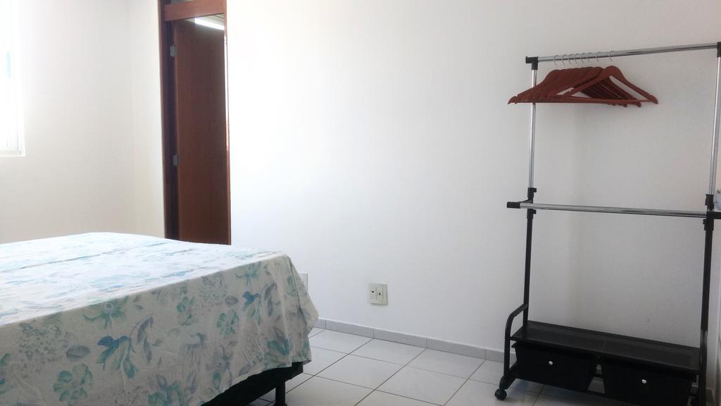 Apartamento Montmartre João Pessoa Extérieur photo