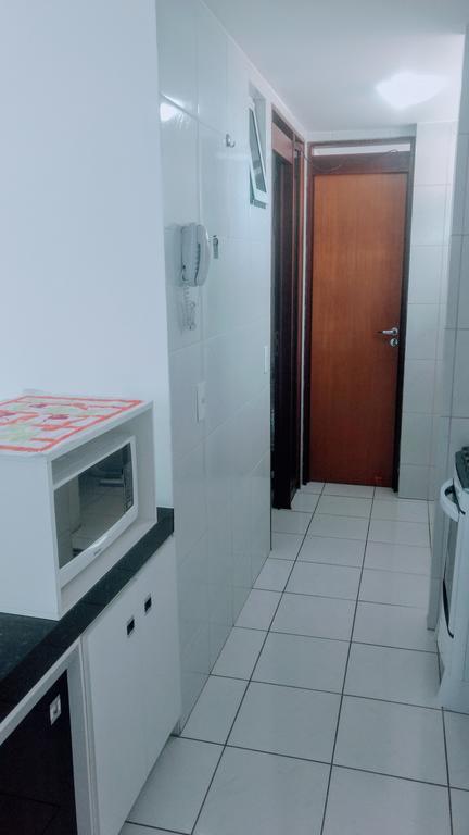 Apartamento Montmartre João Pessoa Extérieur photo