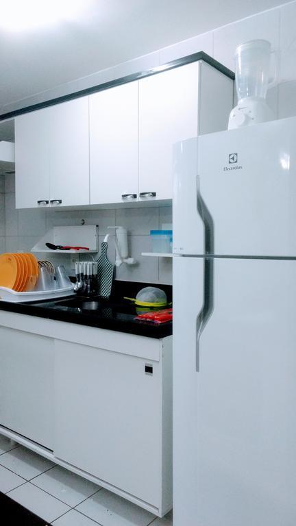 Apartamento Montmartre João Pessoa Extérieur photo