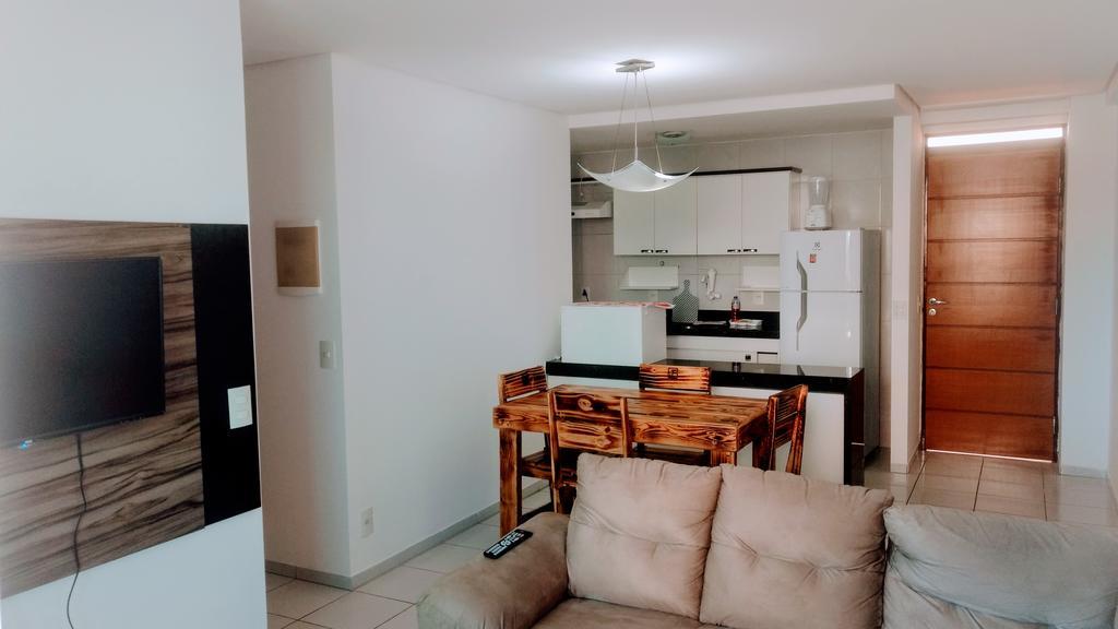 Apartamento Montmartre João Pessoa Extérieur photo